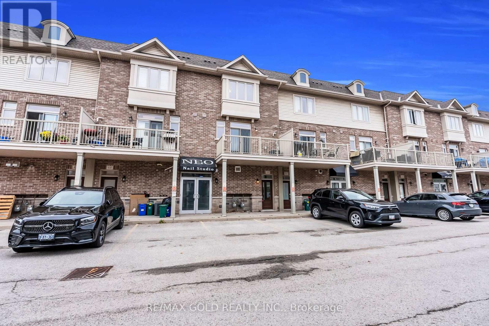 27 - 4145 Palermo Common, Burlington, Ontario  L7L 0G7 - Photo 10 - W12426215
