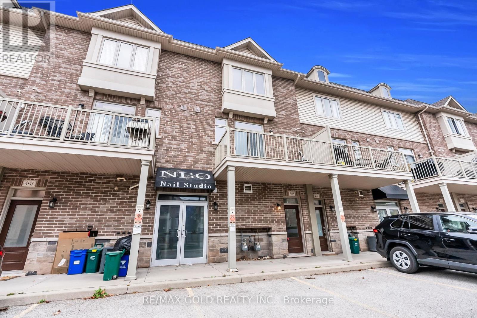 27 - 4145 Palermo Common, Burlington, Ontario  L7L 0G7 - Photo 11 - W12426215