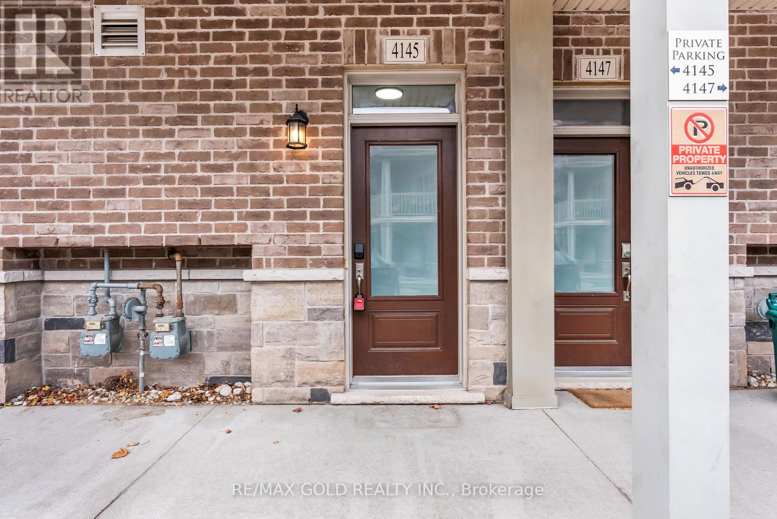 27 - 4145 Palermo Common, Burlington, Ontario  L7L 0G7 - Photo 12 - W12426215