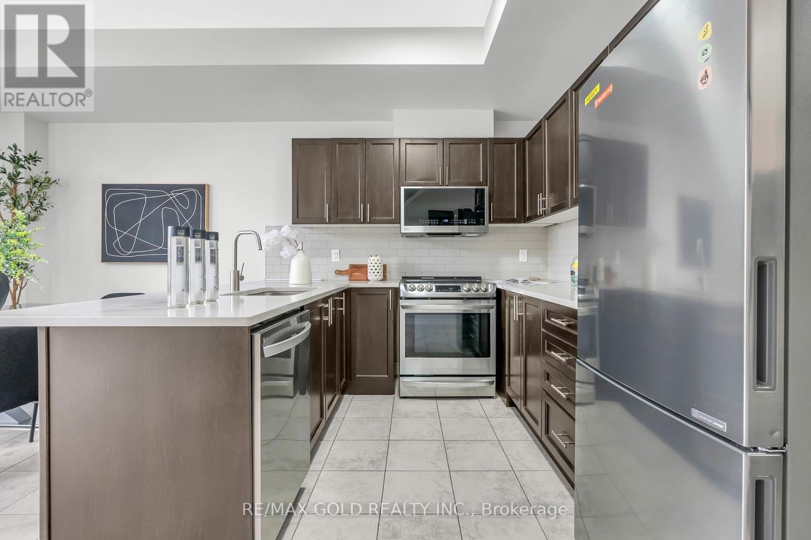 27 - 4145 Palermo Common, Burlington, Ontario  L7L 0G7 - Photo 23 - W12426215