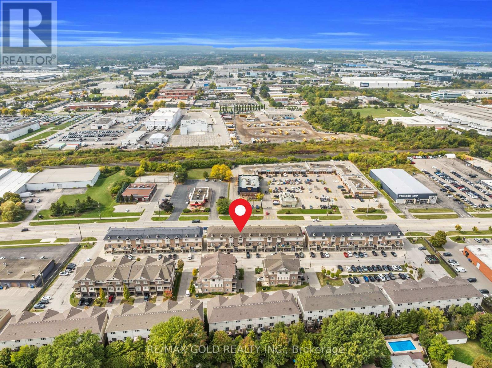 27 - 4145 Palermo Common, Burlington, Ontario  L7L 0G7 - Photo 3 - W12426215