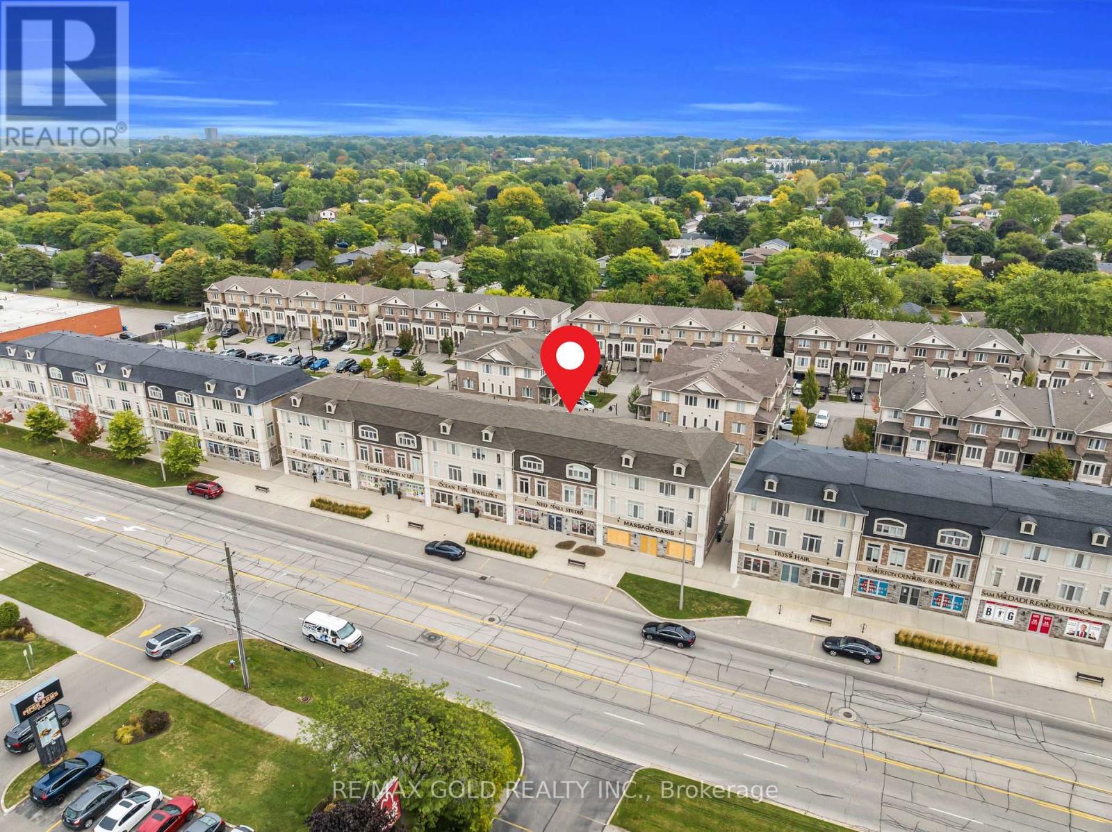 27 - 4145 Palermo Common, Burlington, Ontario  L7L 0G7 - Photo 49 - W12426215