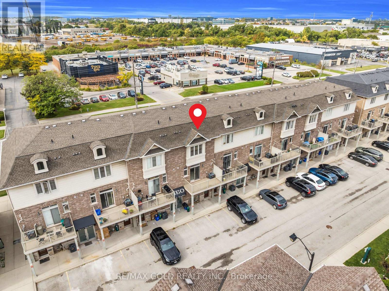 27 - 4145 Palermo Common, Burlington, Ontario  L7L 0G7 - Photo 6 - W12426215