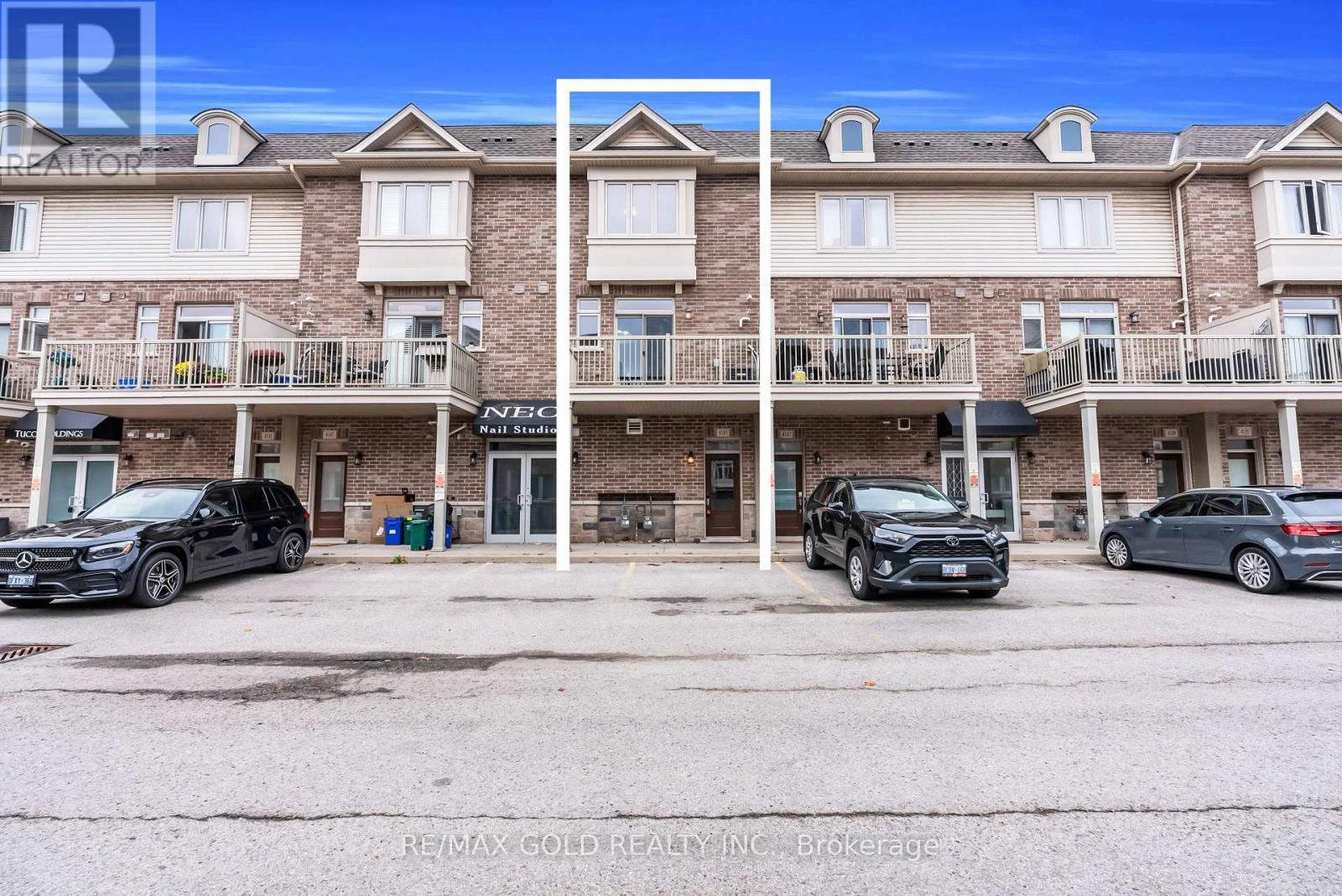 27 - 4145 Palermo Common, Burlington, Ontario  L7L 0G7 - Photo 7 - W12426215