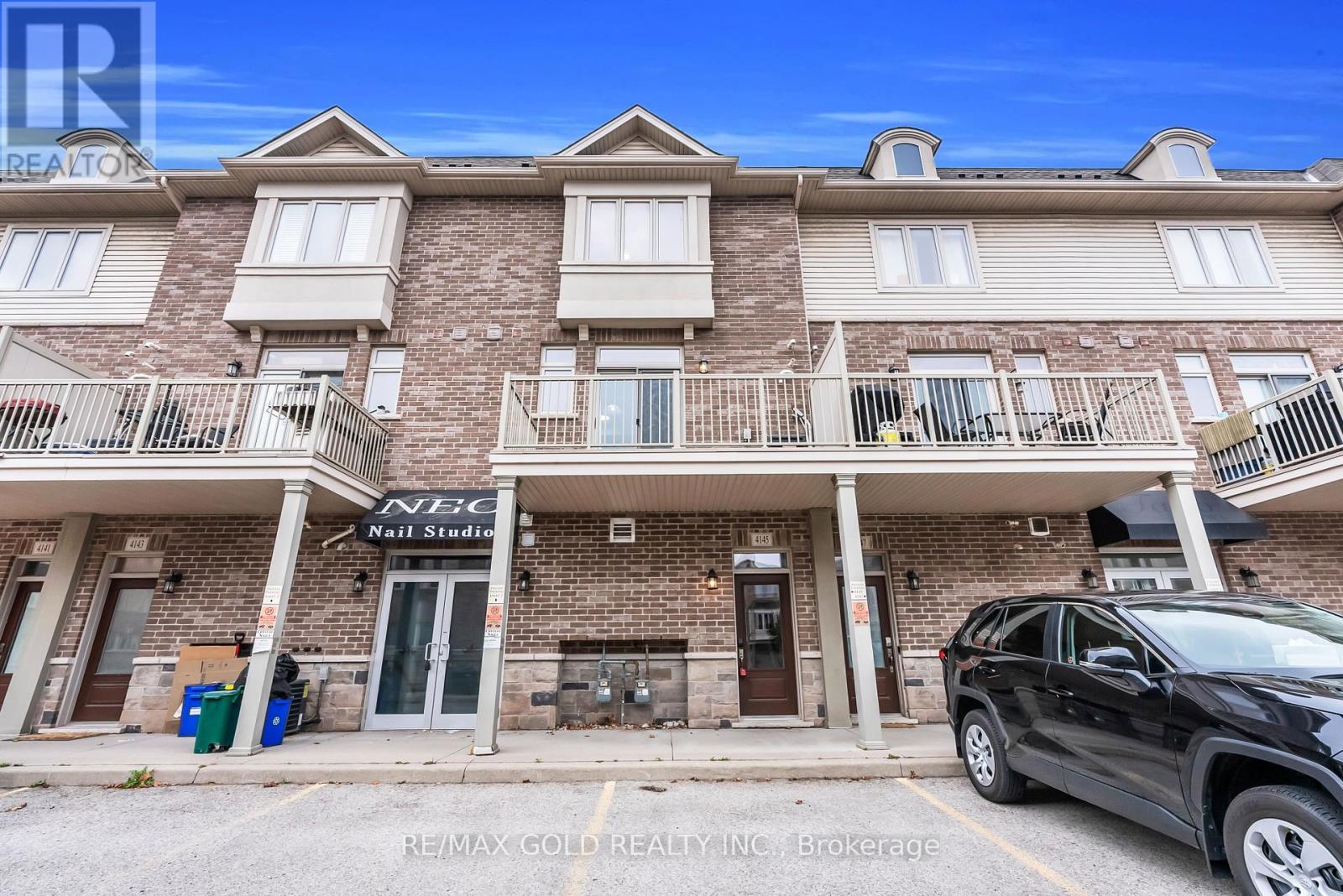27 - 4145 Palermo Common, Burlington, Ontario  L7L 0G7 - Photo 8 - W12426215