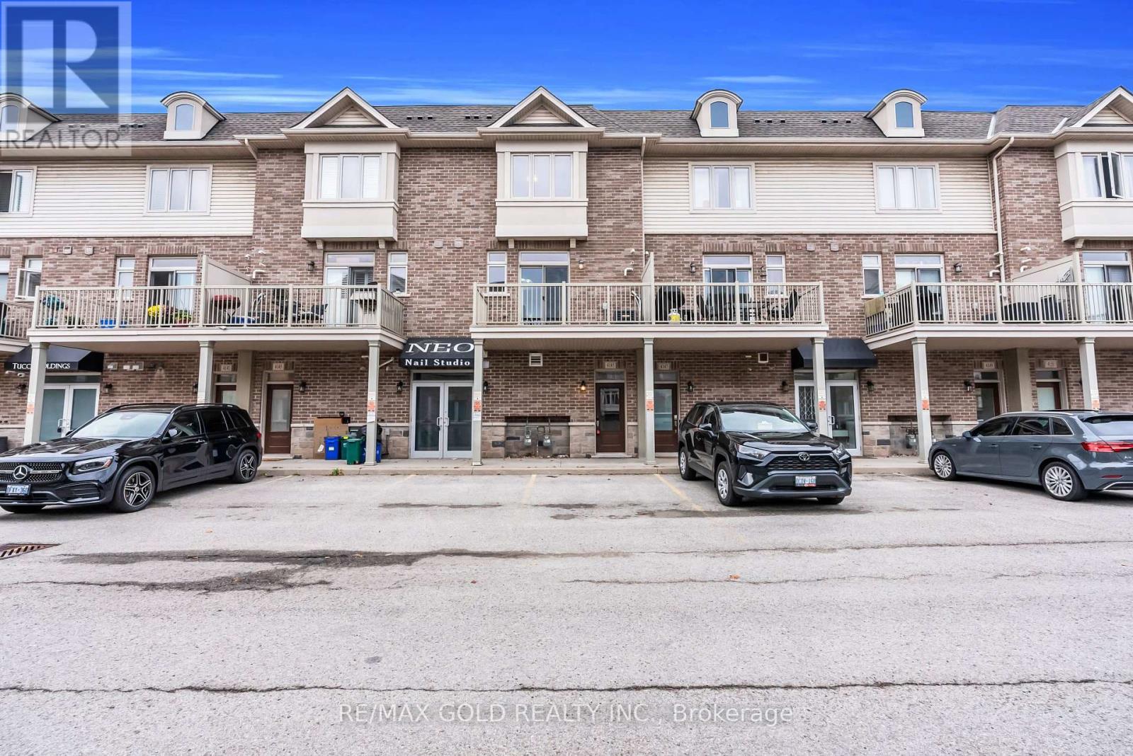 27 - 4145 Palermo Common, Burlington, Ontario  L7L 0G7 - Photo 9 - W12426215