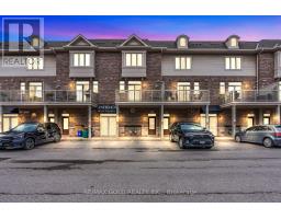 27 - 4145 PALERMO COMMON, Burlington, Ontario