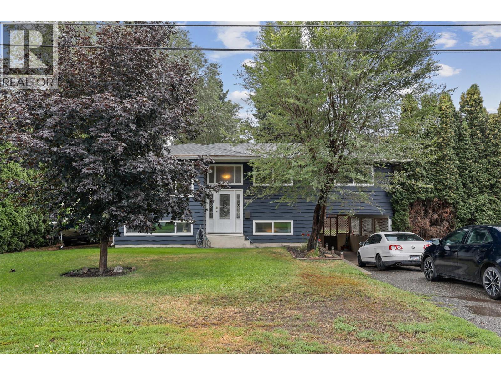 2335 Rosewood Avenue, kamloops, British Columbia