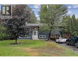 2335 Rosewood Avenue, kamloops, British Columbia