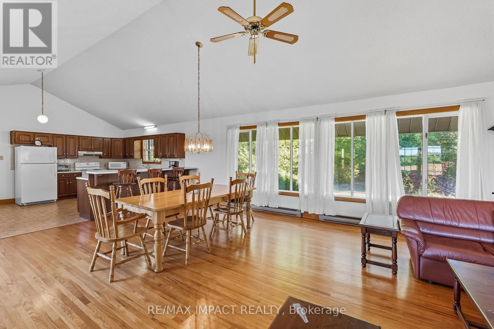 1530 10 Line W, Trent Hills, Ontario  K0L 1L0 - Photo 11 - X12426152