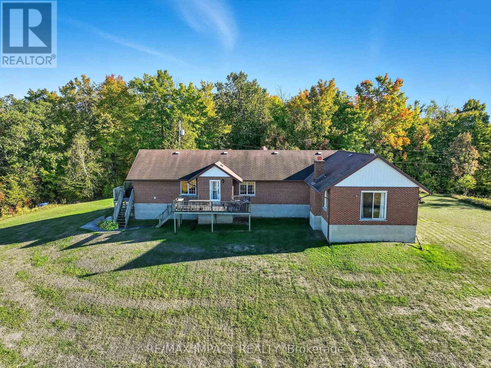 1530 10 Line W, Trent Hills, Ontario  K0L 1L0 - Photo 2 - X12426152