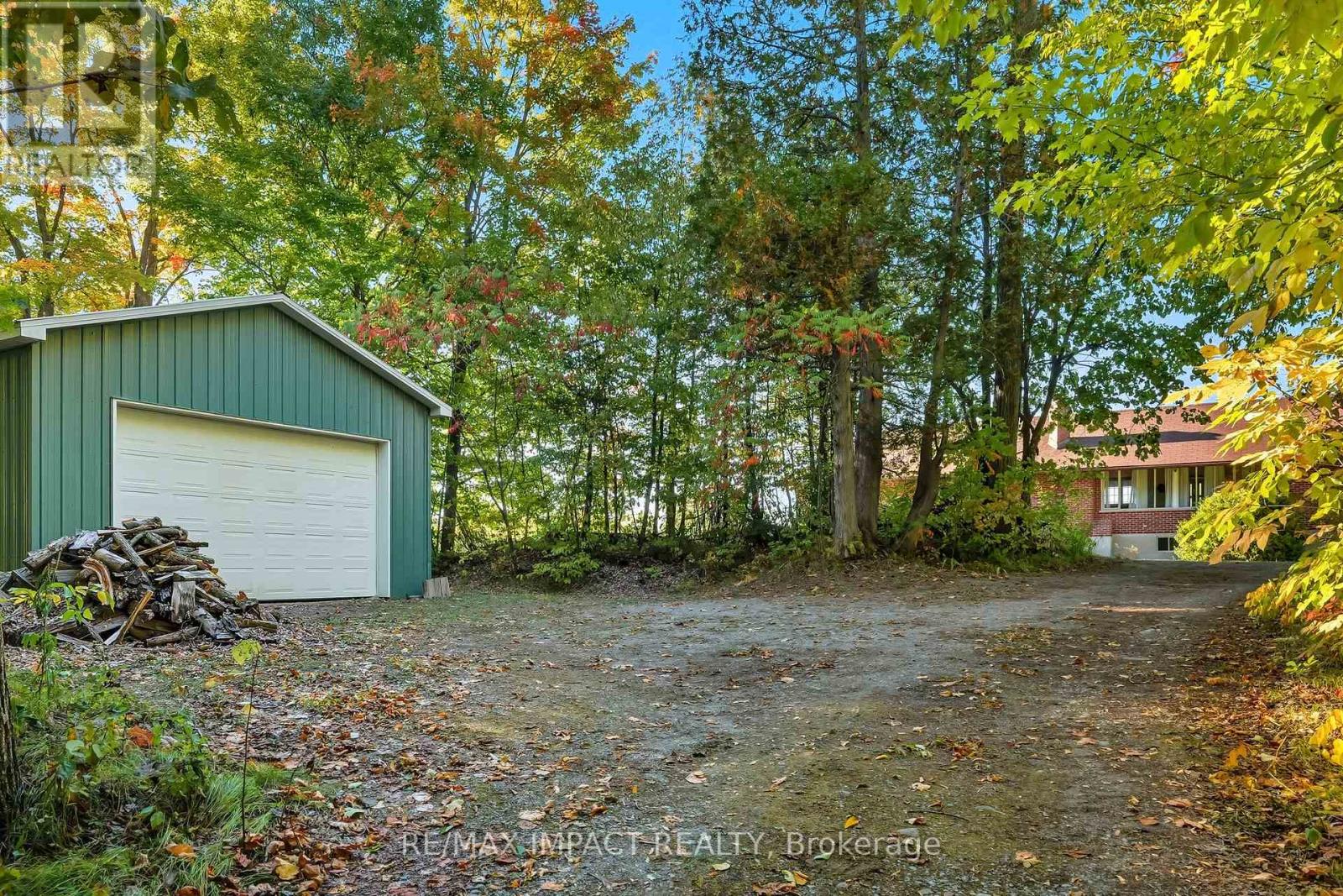 1530 10 Line W, Trent Hills, Ontario  K0L 1L0 - Photo 34 - X12426152