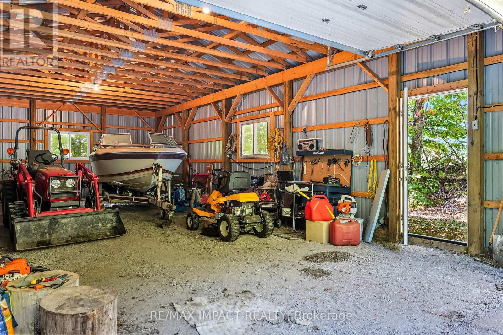 1530 10 Line W, Trent Hills, Ontario  K0L 1L0 - Photo 35 - X12426152