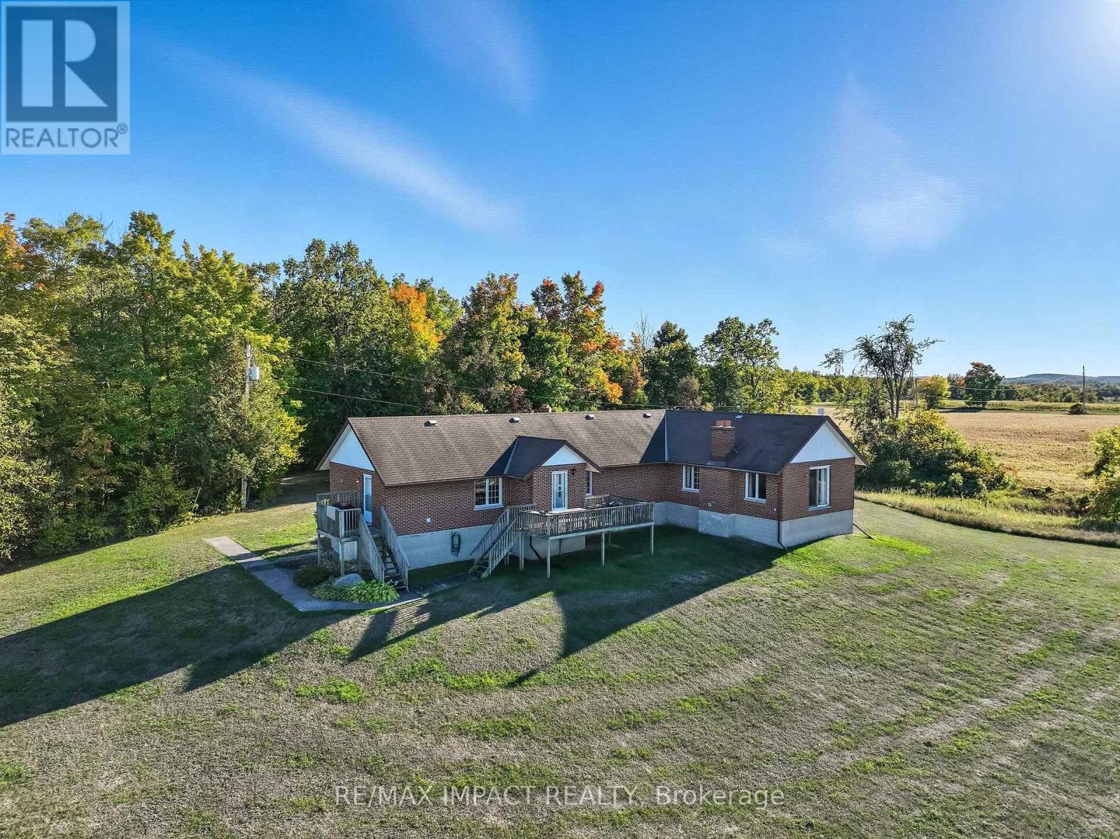 1530 10 Line W, Trent Hills, Ontario  K0L 1L0 - Photo 36 - X12426152