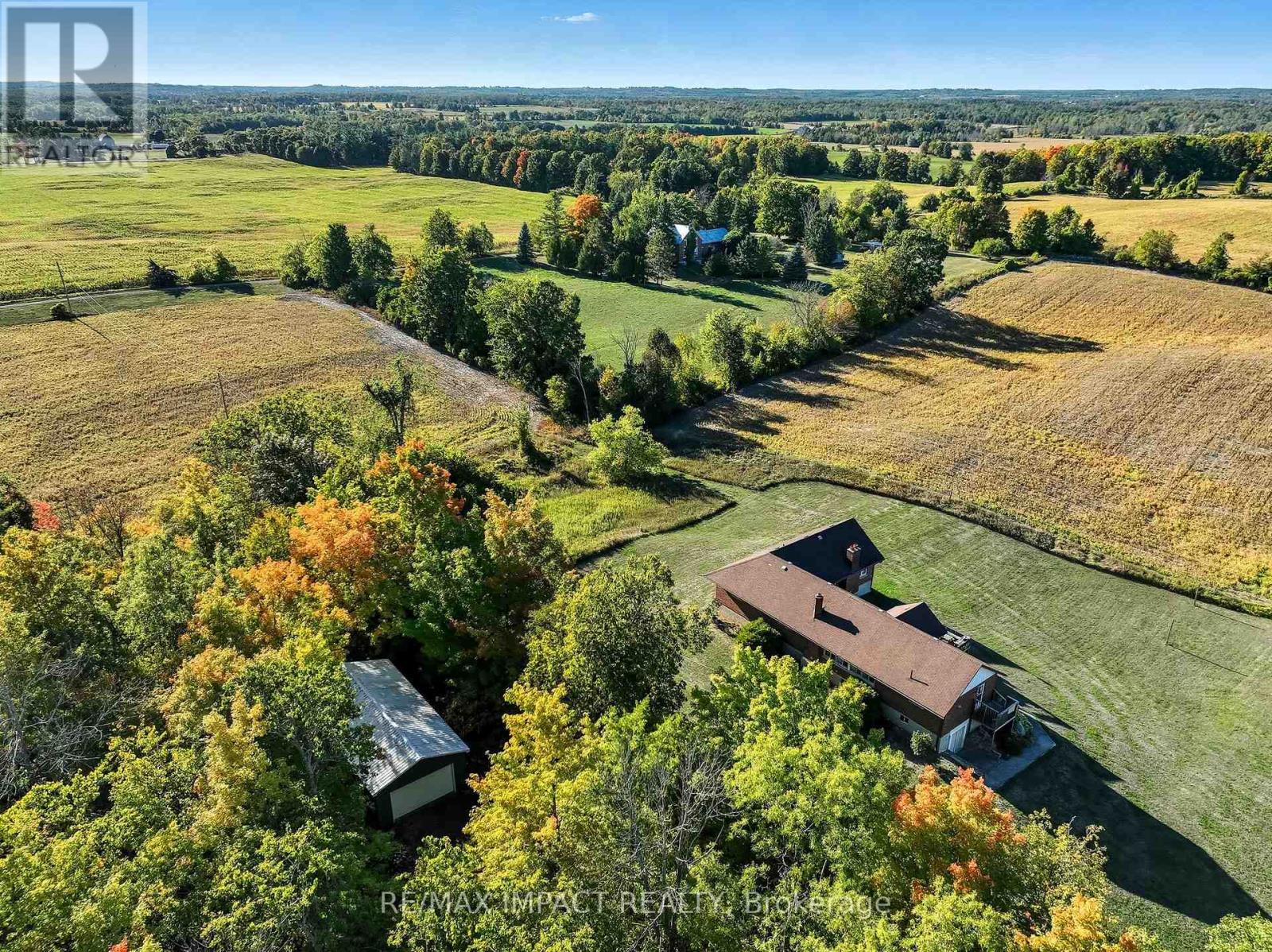 1530 10 Line W, Trent Hills, Ontario  K0L 1L0 - Photo 42 - X12426152
