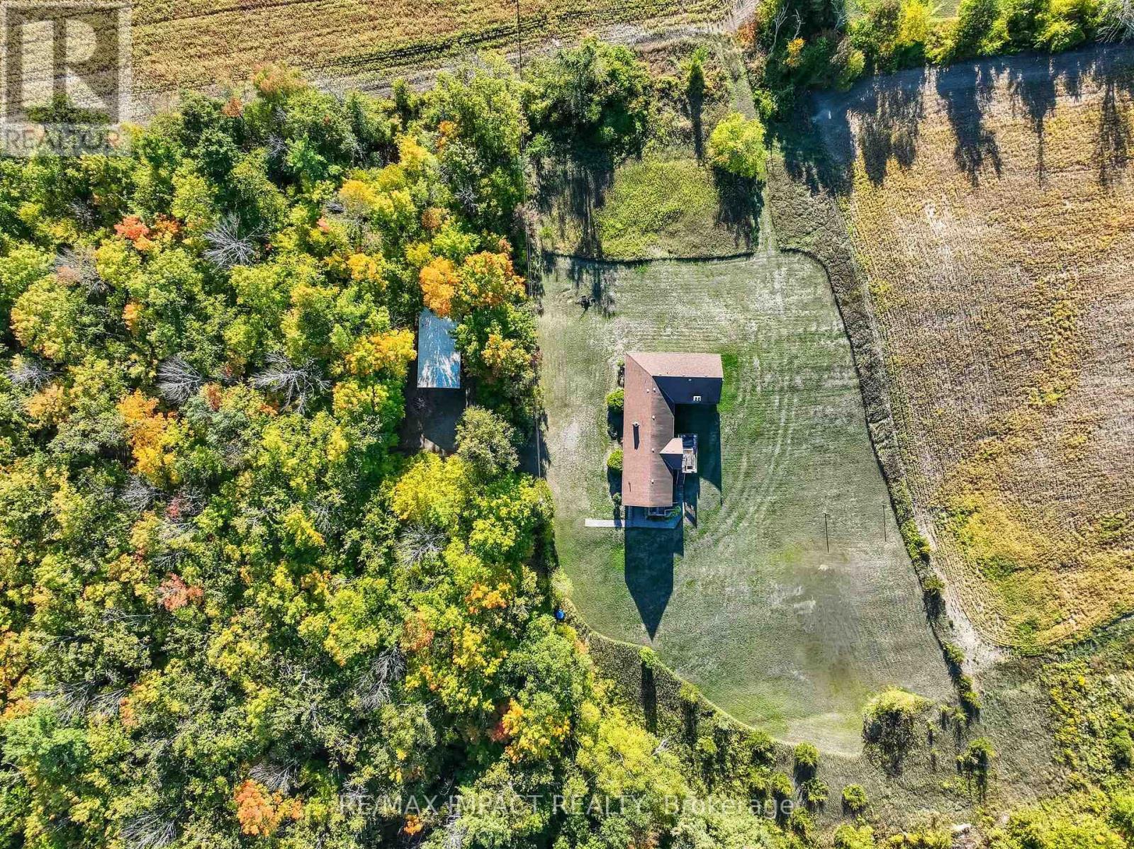 1530 10 Line W, Trent Hills, Ontario  K0L 1L0 - Photo 46 - X12426152