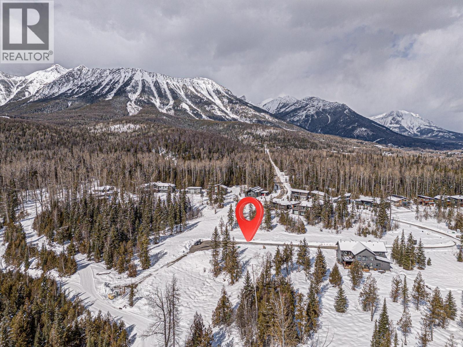 Pr. Lt 15 Wildflower Lane, Fernie, British Columbia  V0B 1M1 - Photo 4 - 10339408