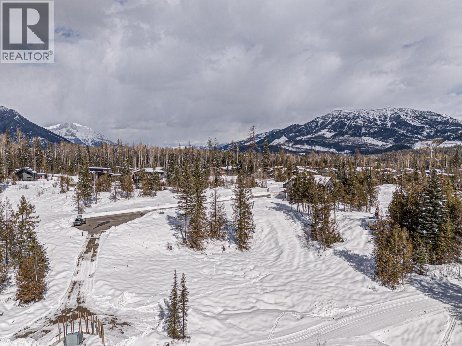 Pr. Lt 15 Wildflower Lane, Fernie, British Columbia  V0B 1M1 - Photo 16 - 10339408