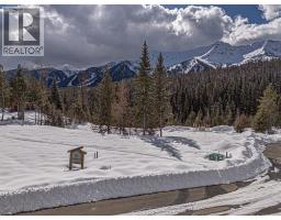 Pr. Lt 15 WILDFLOWER Lane, fernie, British Columbia