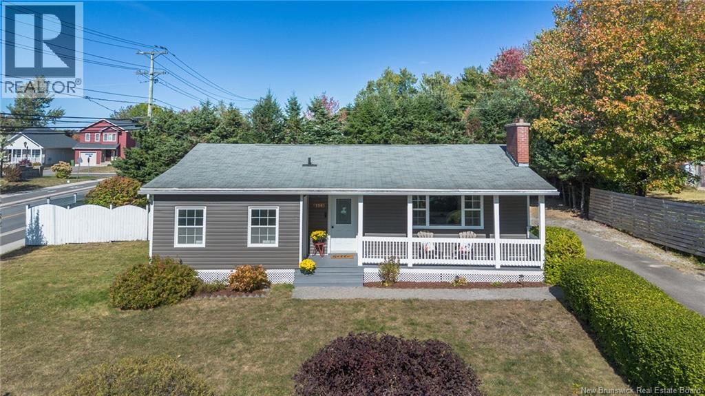 114 Westview Street, Fredericton, New Brunswick
