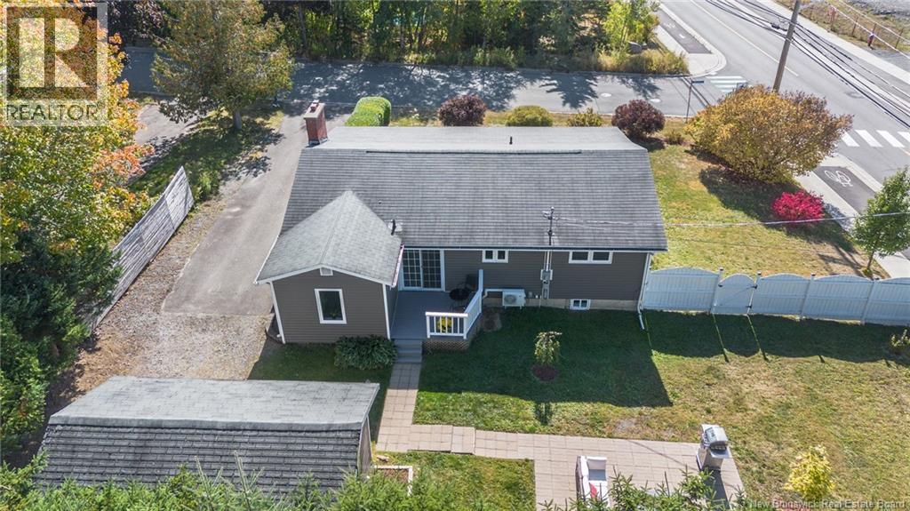 114 Westview Street, Fredericton, New Brunswick  E3A 1W9 - Photo 34 - NB127312