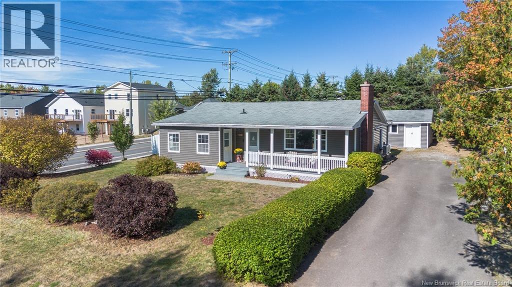 114 Westview Street, Fredericton, New Brunswick  E3A 1W9 - Photo 35 - NB127312