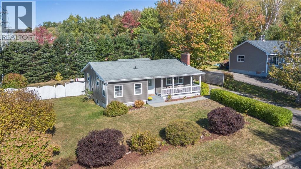 114 Westview Street, Fredericton, New Brunswick  E3A 1W9 - Photo 36 - NB127312
