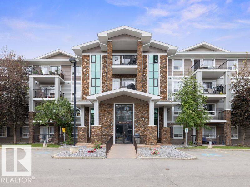 #1408 9363 Simpson DR NW, Edmonton, Alberta