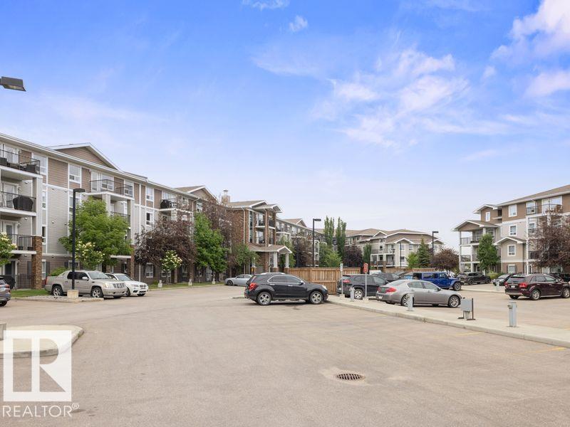 #1408 9363 Simpson Dr Nw, Edmonton, Alberta  T6R 0N2 - Photo 2 - E4459421
