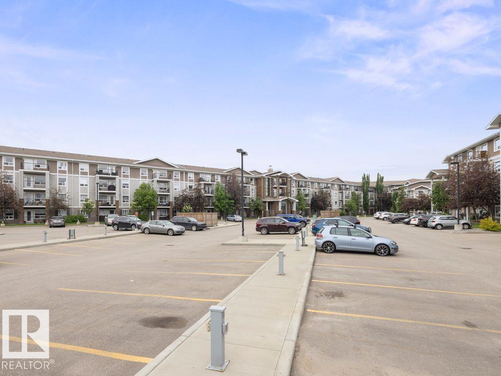 #1408 9363 Simpson Dr Nw, Edmonton, Alberta  T6R 0N2 - Photo 3 - E4459421