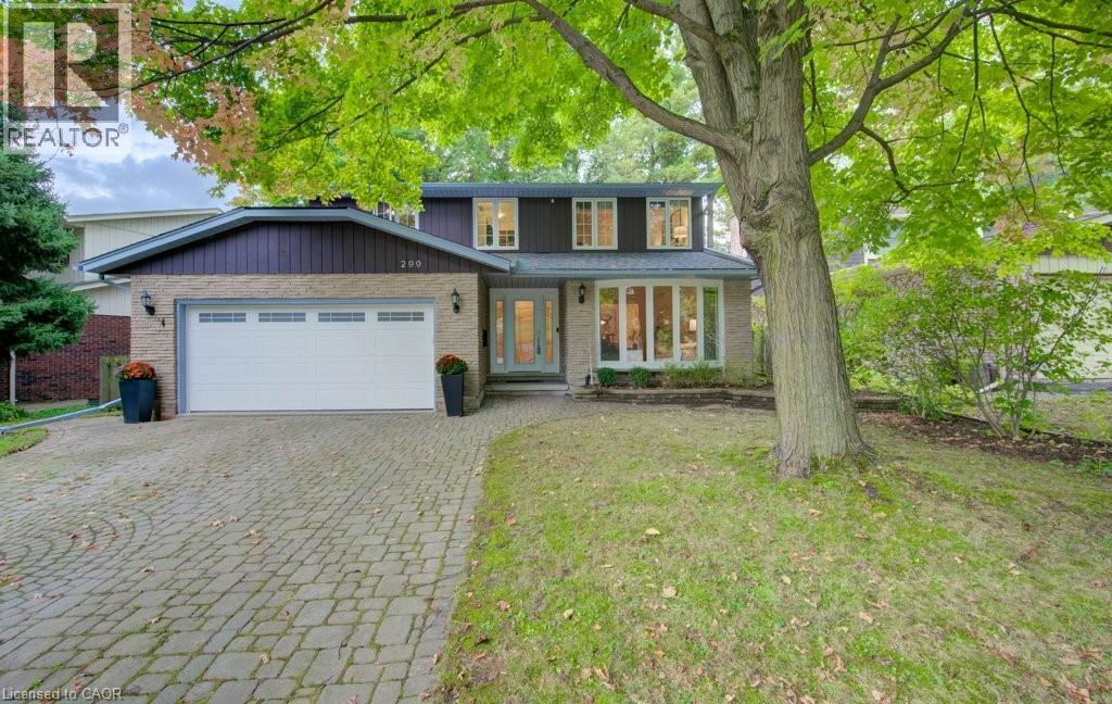 Property at 299 HIAWATHA Drive image 1