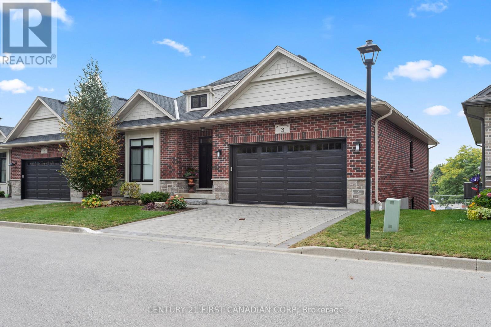 3 - 10038 OXBOW DRIVE, Middlesex Centre, Ontario