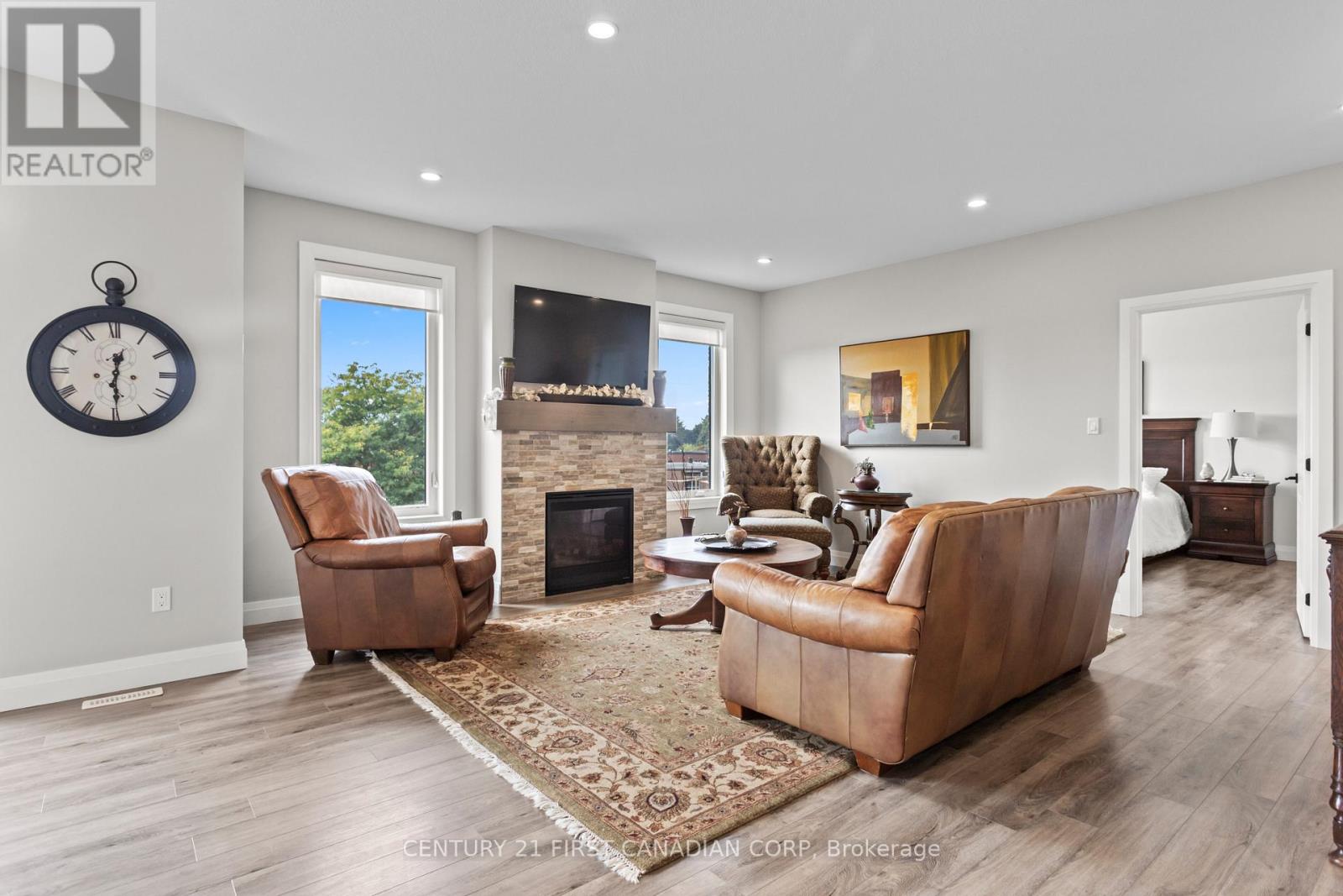 3 - 10038 Oxbow Drive, Middlesex Centre, Ontario  N0L 1R0 - Photo 12 - X12426409