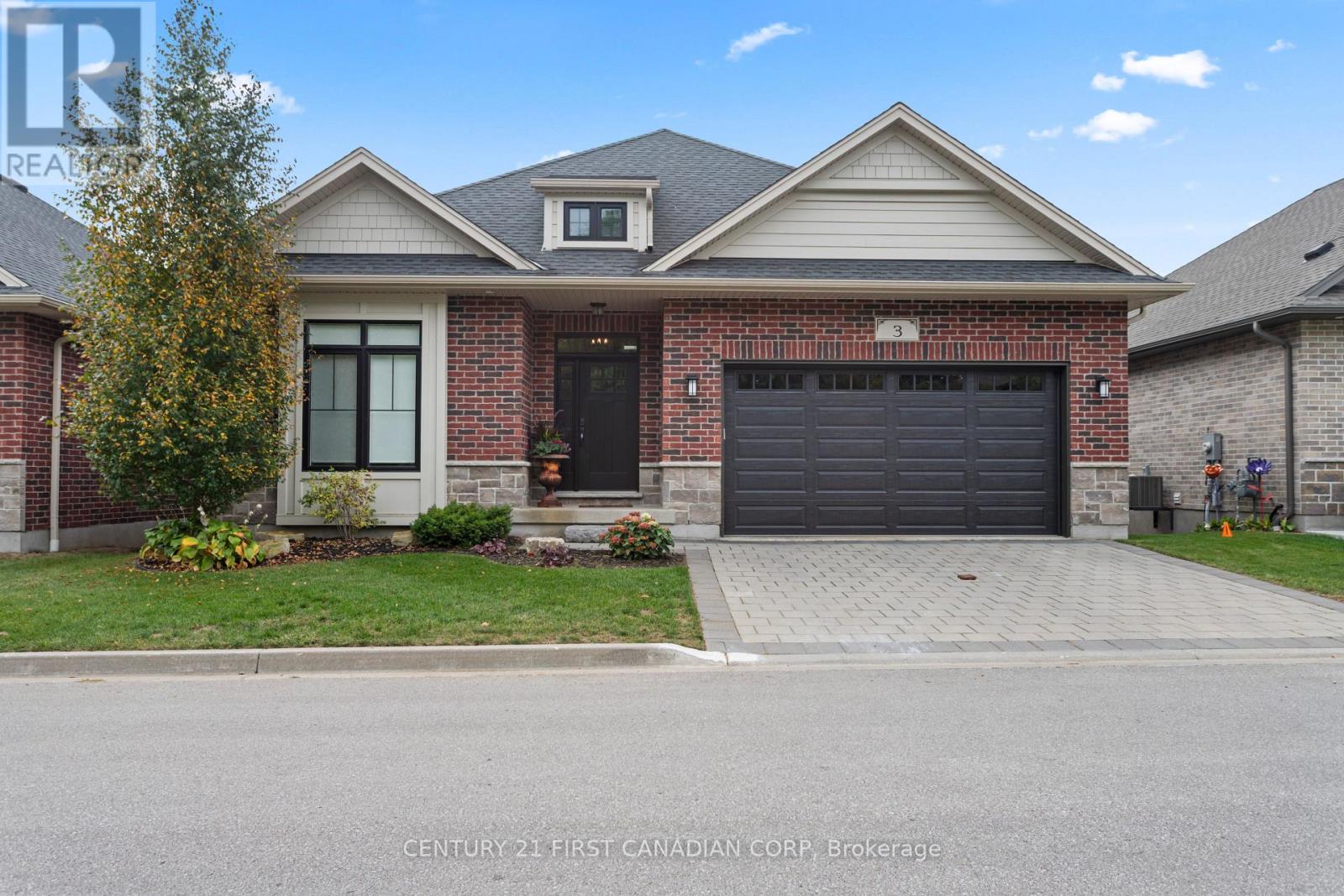 3 - 10038 Oxbow Drive, Middlesex Centre, Ontario  N0L 1R0 - Photo 2 - X12426409