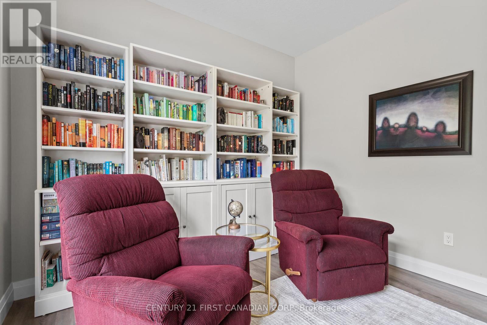 3 - 10038 Oxbow Drive, Middlesex Centre, Ontario  N0L 1R0 - Photo 26 - X12426409