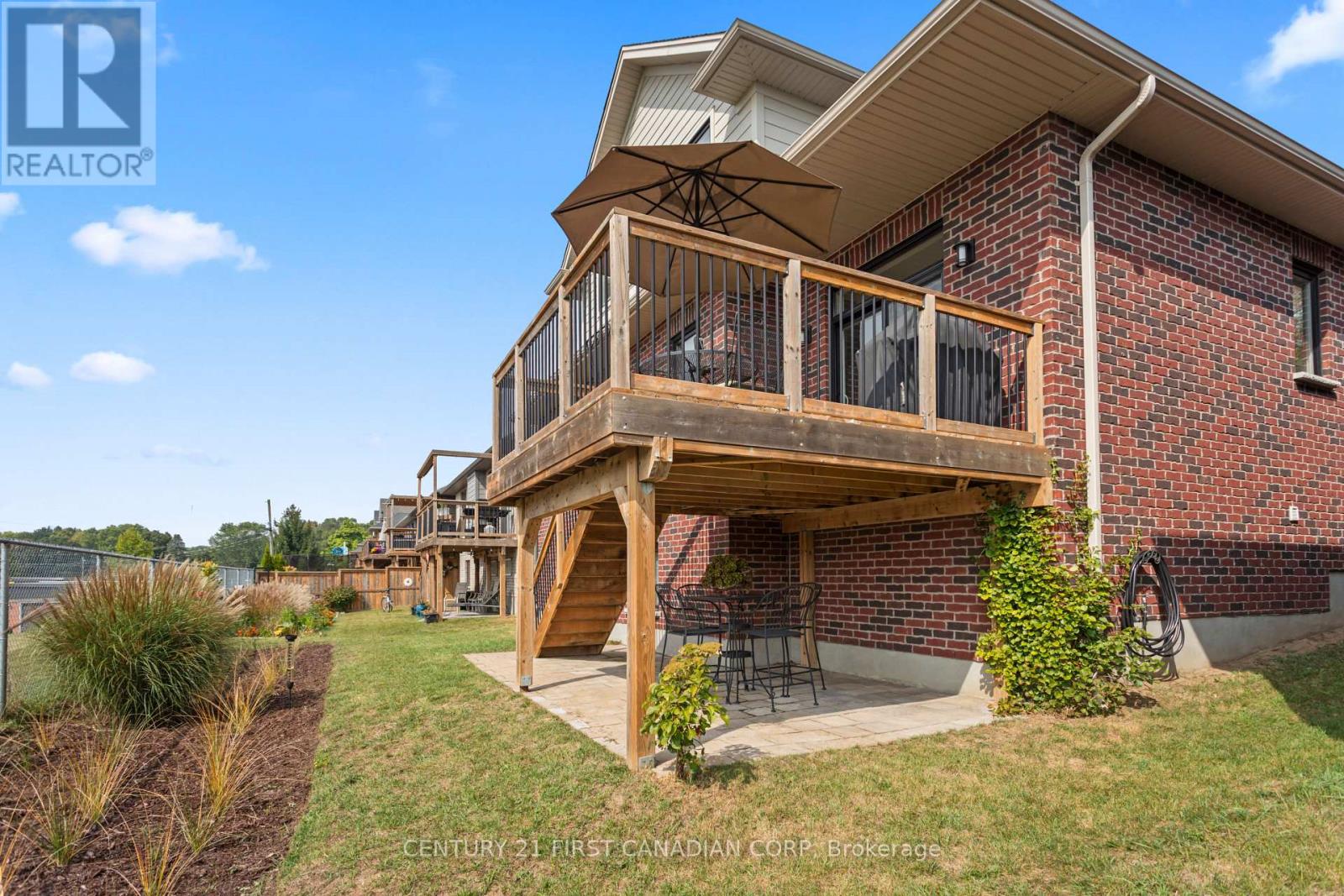3 - 10038 Oxbow Drive, Middlesex Centre, Ontario  N0L 1R0 - Photo 45 - X12426409