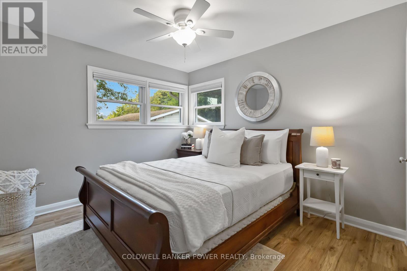 189 Starlight Avenue, London East, Ontario  N5W 4X8 - Photo 20 - X12426460