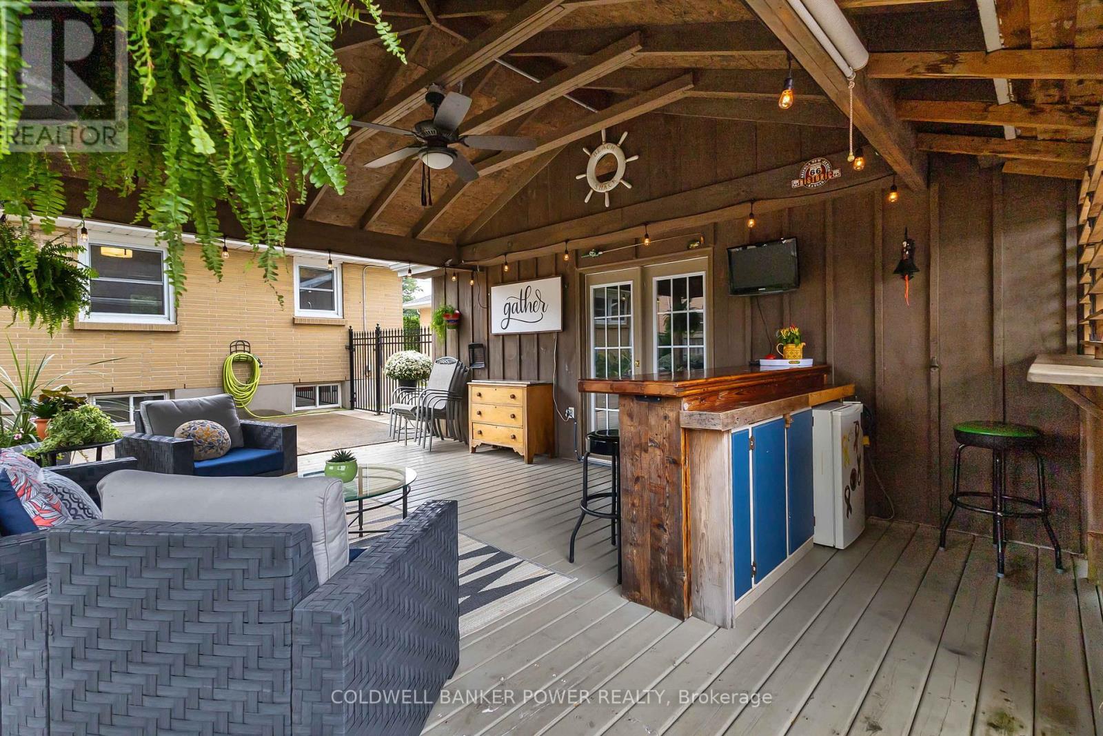 189 Starlight Avenue, London East, Ontario  N5W 4X8 - Photo 33 - X12426460