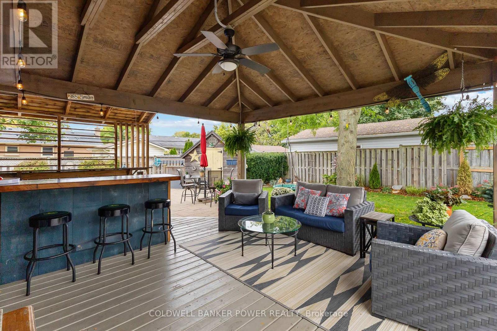 189 Starlight Avenue, London East, Ontario  N5W 4X8 - Photo 34 - X12426460
