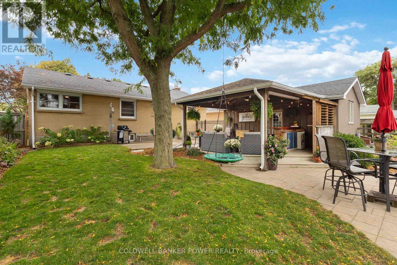 189 Starlight Avenue, London East, Ontario  N5W 4X8 - Photo 35 - X12426460