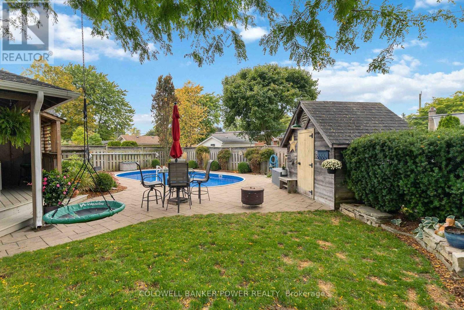 189 Starlight Avenue, London East, Ontario  N5W 4X8 - Photo 36 - X12426460