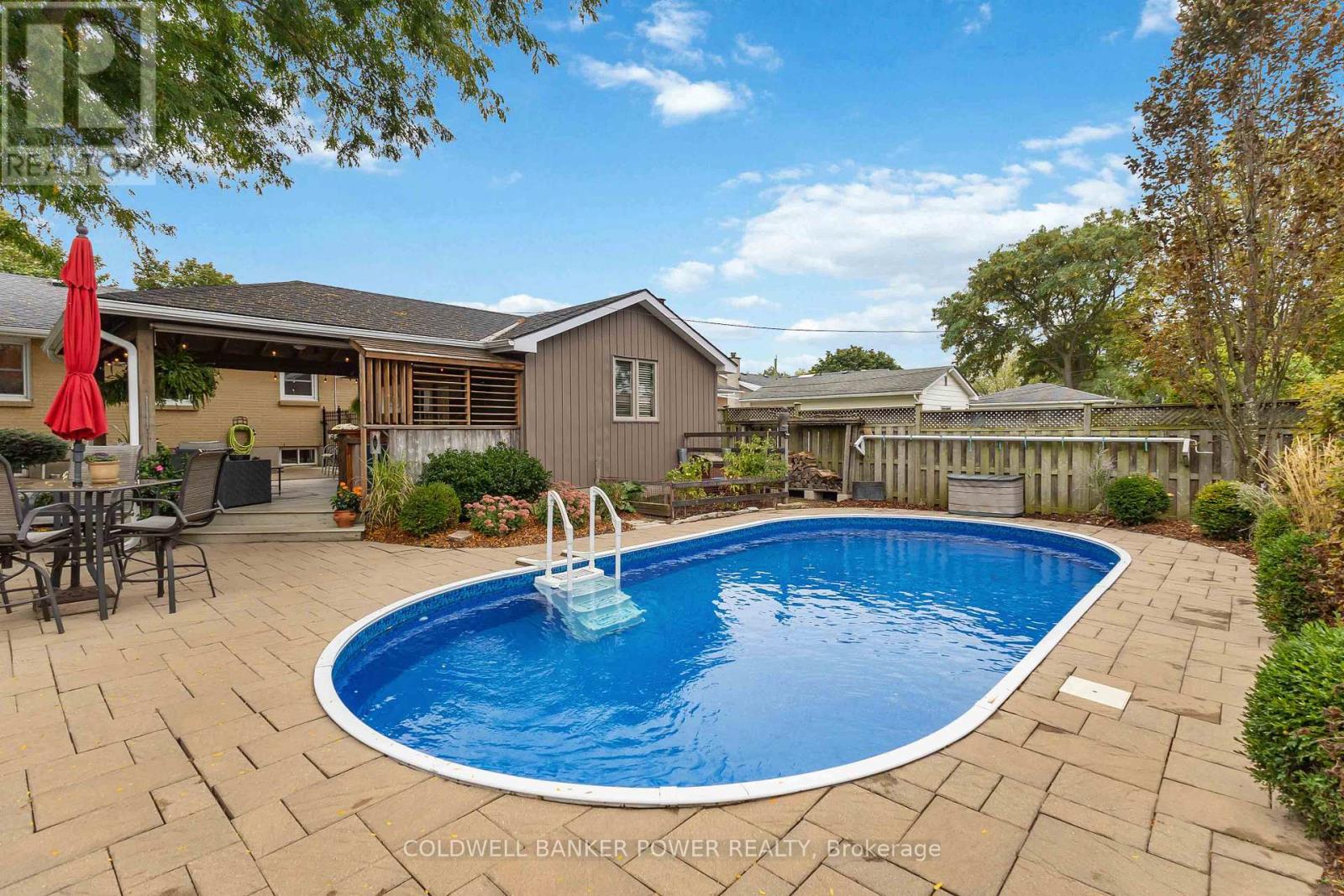 189 Starlight Avenue, London East, Ontario  N5W 4X8 - Photo 37 - X12426460