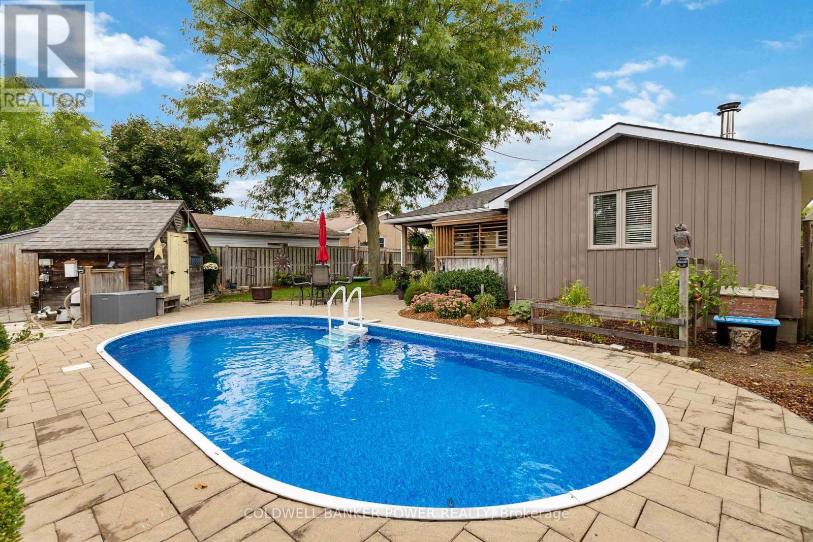189 Starlight Avenue, London East, Ontario  N5W 4X8 - Photo 38 - X12426460