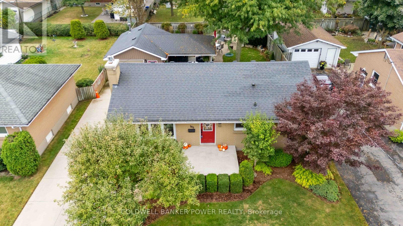 189 Starlight Avenue, London East, Ontario  N5W 4X8 - Photo 39 - X12426460