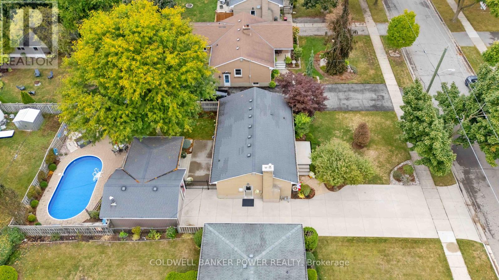 189 Starlight Avenue, London East, Ontario  N5W 4X8 - Photo 40 - X12426460