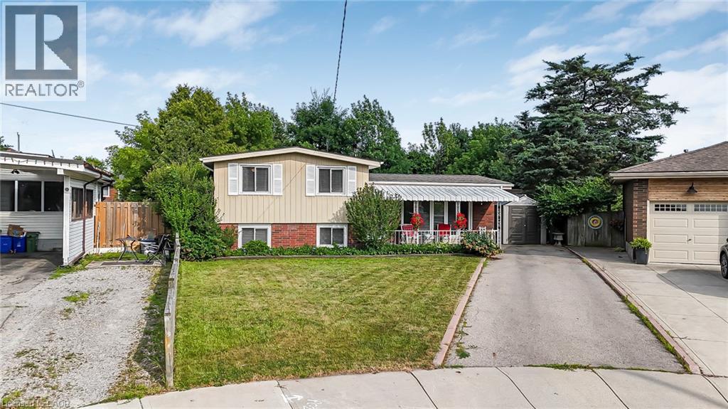 23 Coral Drive, Hamilton, Ontario  L8V 2N4 - Photo 30 - 40773359