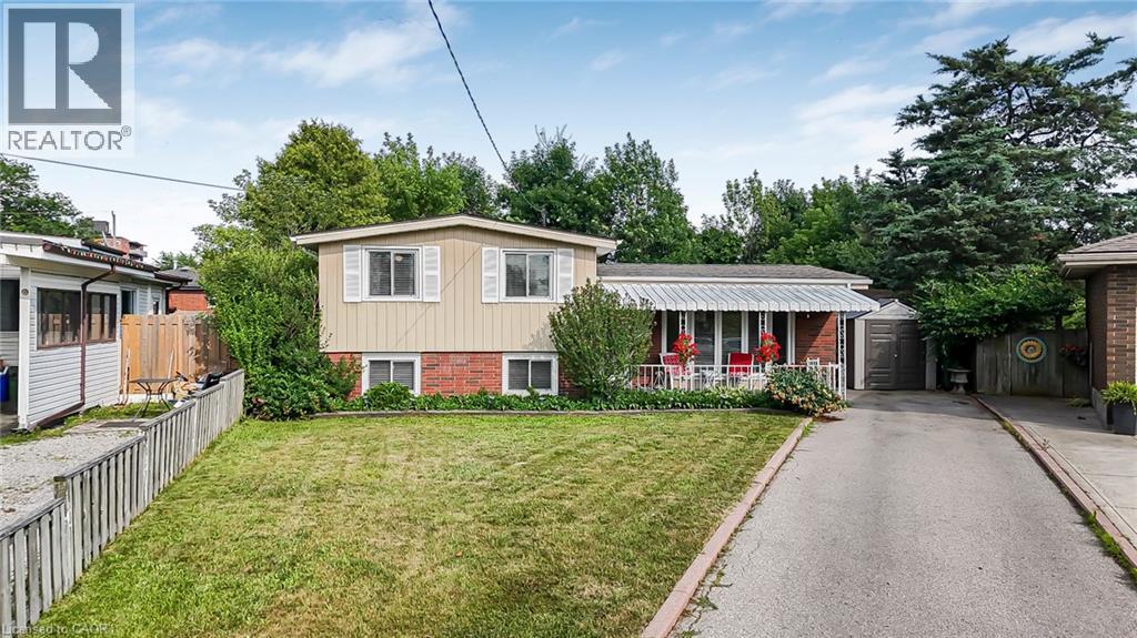 23 Coral Drive, Hamilton, Ontario  L8V 2N4 - Photo 29 - 40773359