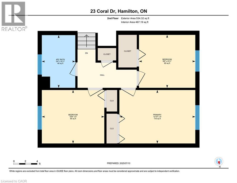 23 Coral Drive, Hamilton, Ontario  L8V 2N4 - Photo 46 - 40773359