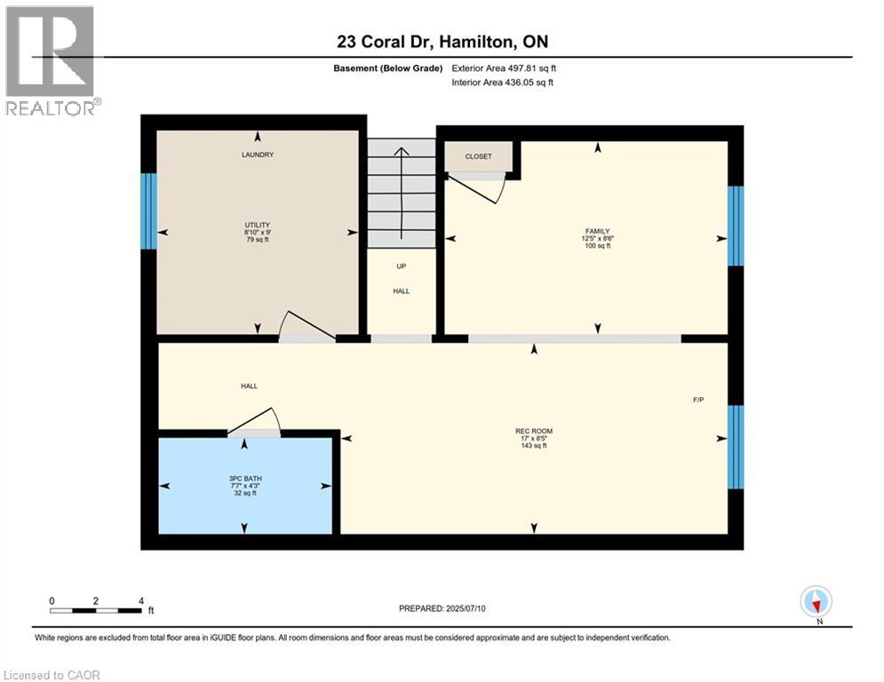 23 Coral Drive, Hamilton, Ontario  L8V 2N4 - Photo 47 - 40773359