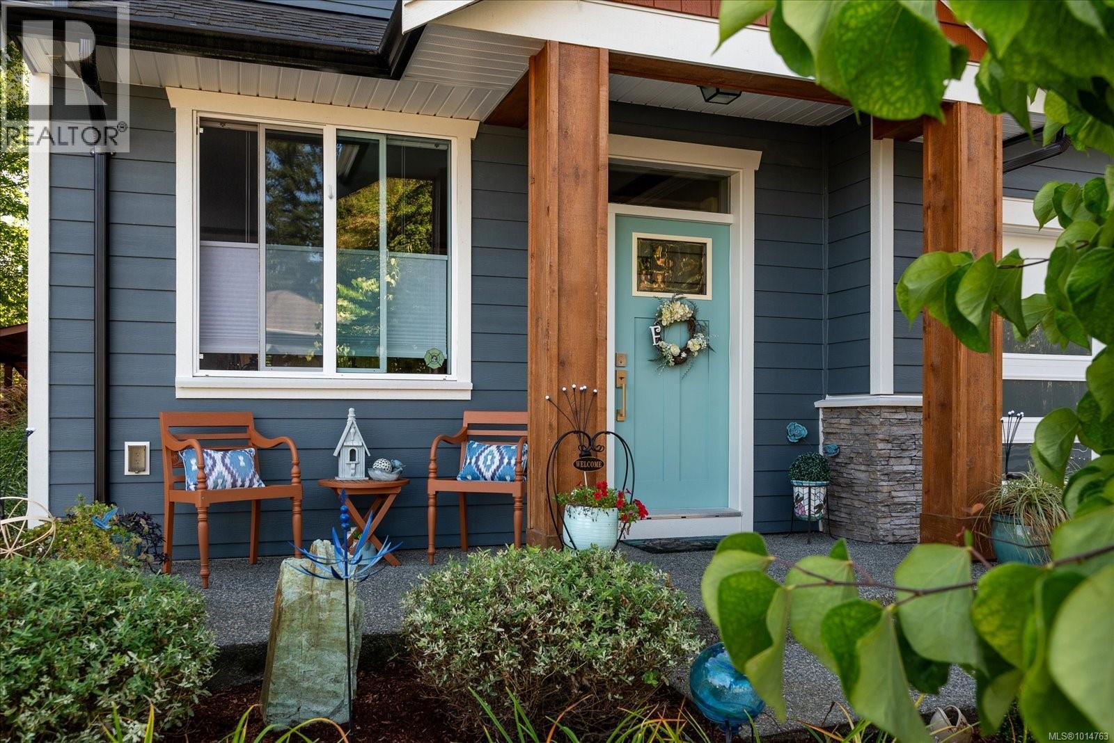 9048 Driftwood Dr, Chemainus, British Columbia